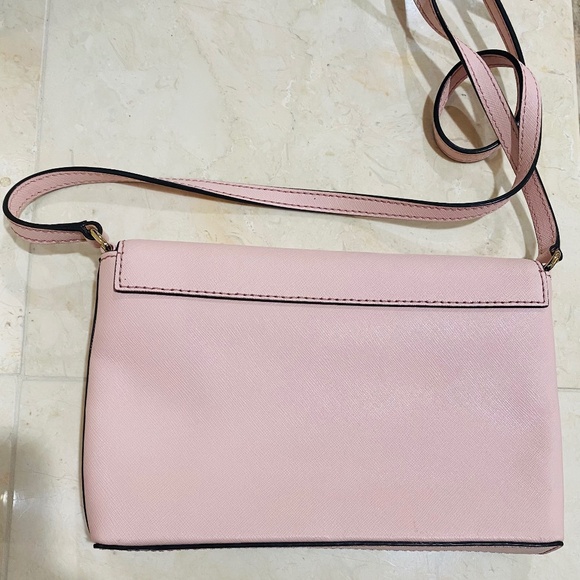 Kate Spade New York Sadie Envelope Crossbody Bag - Picture 2 of 12